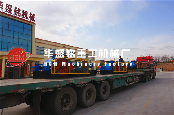 雙齒輥破碎機(jī)