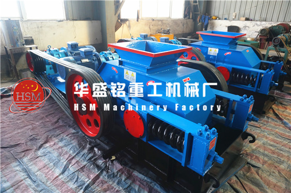 選購雙齒輥破碎機用戶都應(yīng)該注意哪些問題