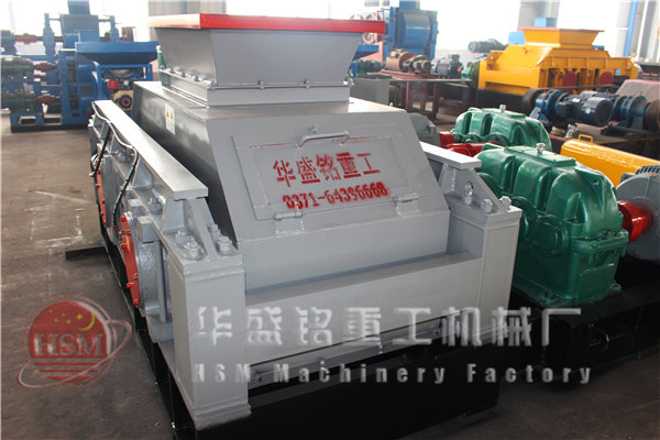 鵝卵石用哪種設(shè)備破碎效果好