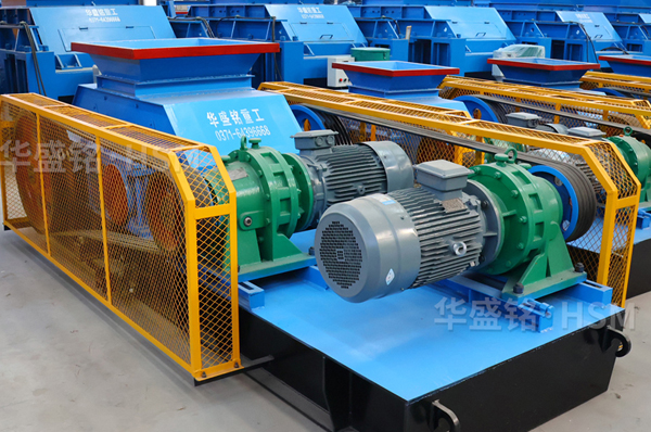 對(duì)輥機(jī)